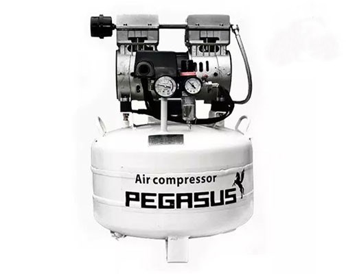 may nen khi piston mini khong dau pegasus tm-of750-50l hinh 0