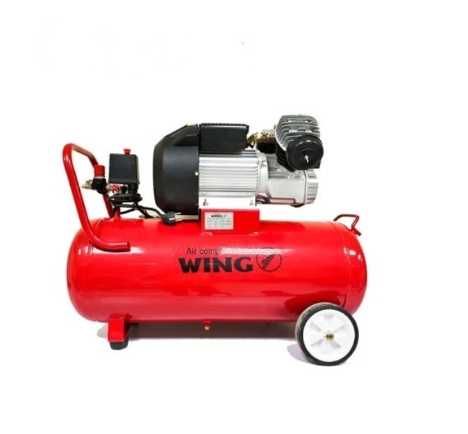 may nen khi mini dau lien wing tm-0.1/8-60l hinh 0