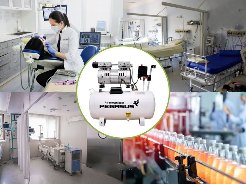 may nen khi mini giam am pegasus tm-of550-25l hinh 1