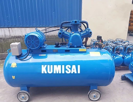 may nen khi kumisai kms-10500a hinh 0