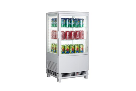 tu mat mini dang dung kolner kn-58l(2r) hinh 0