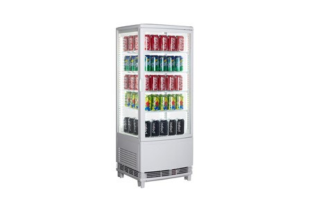 tu mat mini dang dung kolner kn-98l(1r) hinh 0