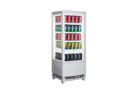 tu mat mini dang dung kolner kn-98l(2r） hinh 0