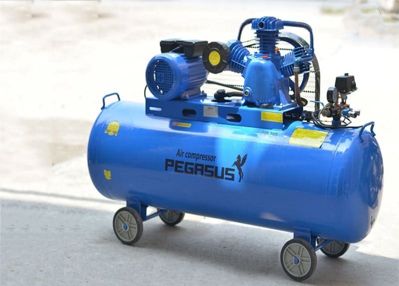 may nen khi cong nghiep day dai pegasus tm-w-0.36/8-230l hinh 1