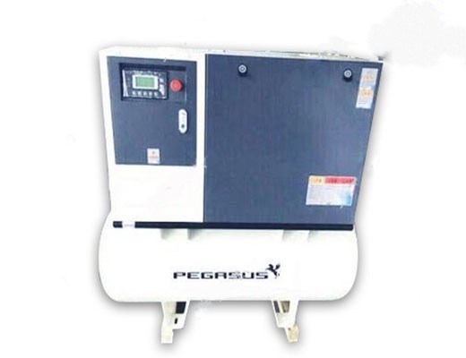 may nen khi cong nghiep truc vit pegasus tm-15a hinh 0