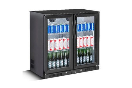 tu mat mini bar kolner kn-208f hinh 0