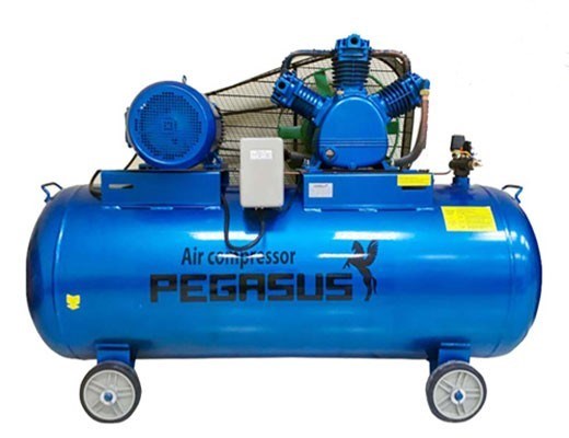 may nen khi piston day dai pegasus tm-w-2.0/12.5-500l hinh 0