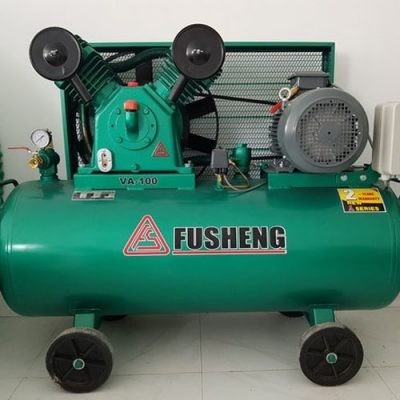 may nen khi piston fusheng va-100 hinh 0