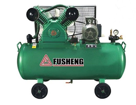 may nen khi piston fusheng d-3f hinh 0