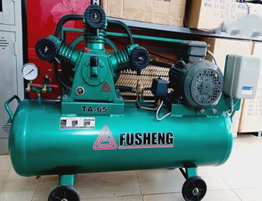 may nen khi piston fusheng ta-65 (1f) hinh 0