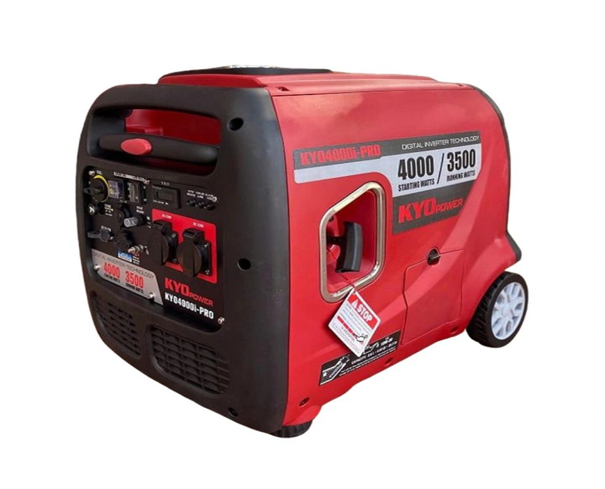may phat dien 4kw inverter kyo power kyo4000i-pro hinh 0