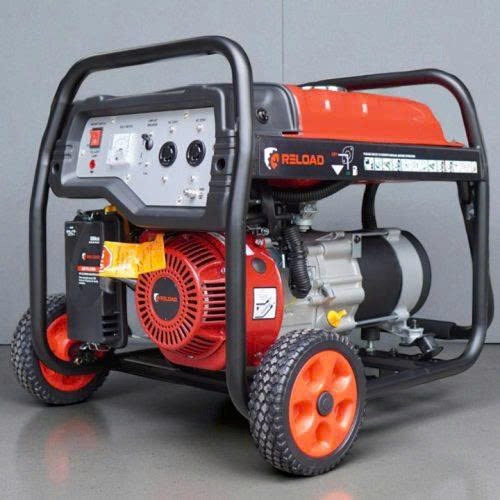 máy phát điện xăng 3.2kw reload reg 3500 hình 0 may phat dien xang 3.2kw reload reg 3500 hinh 0