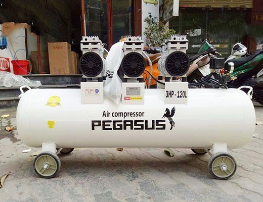 may nen khi khong dau pegasus tm-of750x3-120l hinh 0