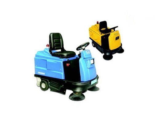 xe quet rac duong sweepers palada pd-580 hinh 0