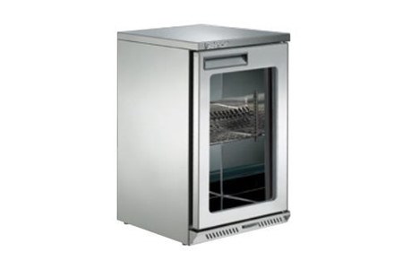tu mat mini bar 1 canh kolner mg40l1w ( quat gio) hinh 0