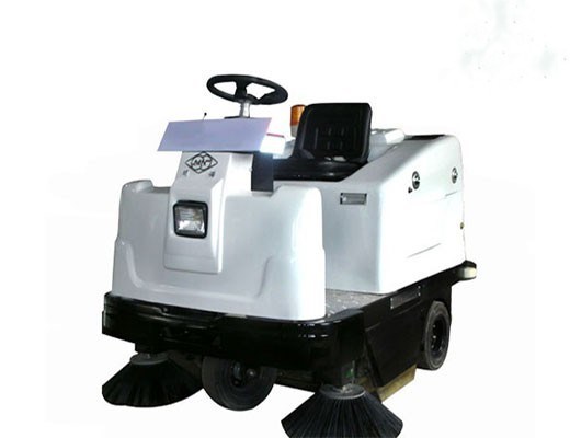 xe quet rac cong nghiep nha xuong palada pd 1300 hinh 0