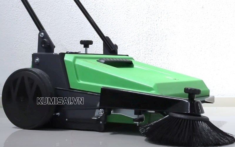 xe quet rac duong day tay ipc 510 m hinh 0