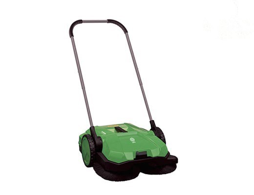 xe quet rac duong mini day tay ipc 550 m hinh 0