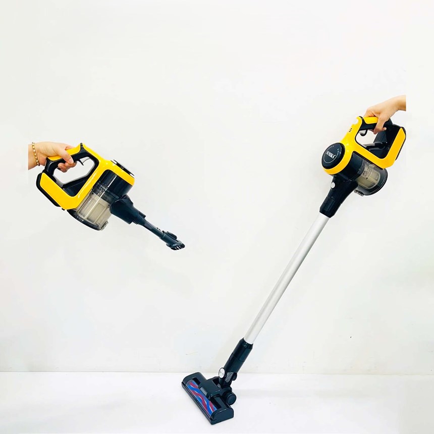 may hut bui cam tay khong day sumika k88 hinh 0