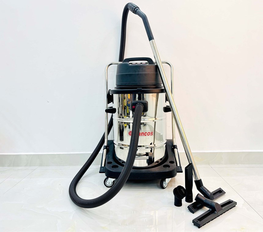 may hut bui cong nghiep sancos 3238w hinh 0