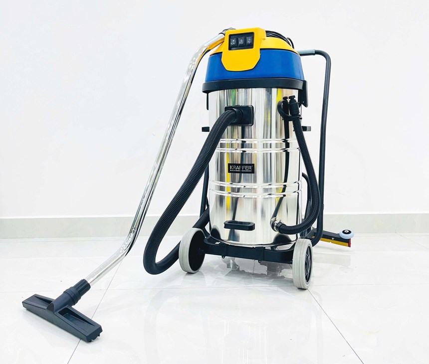 may hut bui nha xuong kraffer kf380sw hinh 0