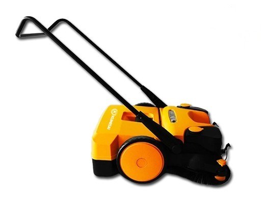 may quet rac chay ac quy kumisai kms 780e hinh 0