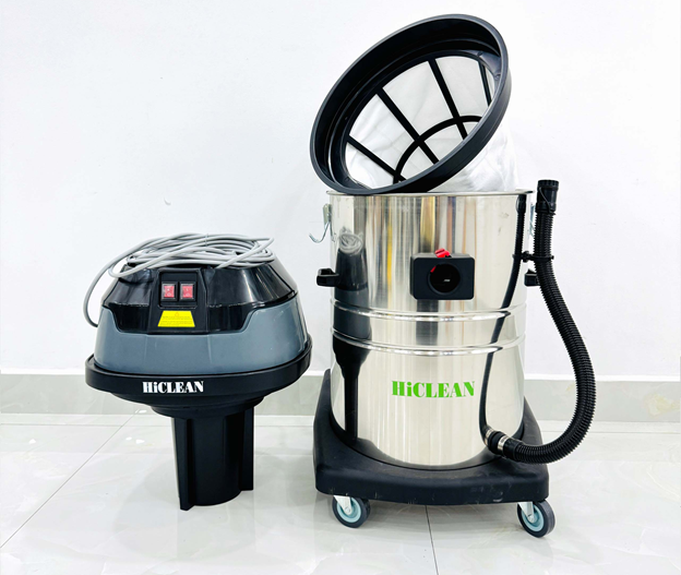 may hut bui cong nghiep hiclean hc70 hinh 1