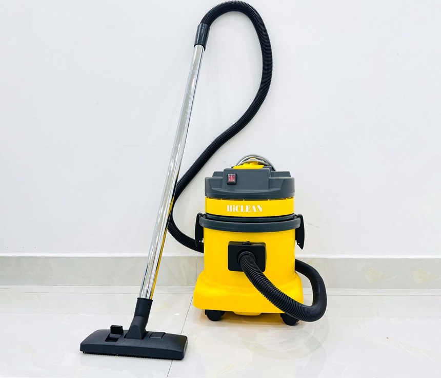 may hut bui gia dinh hiclean hc15p hinh 0