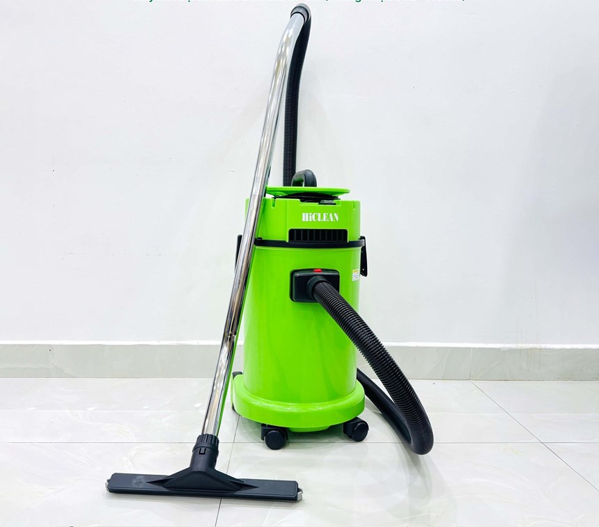 may hut bui van phong hiclean sp30 hinh 0