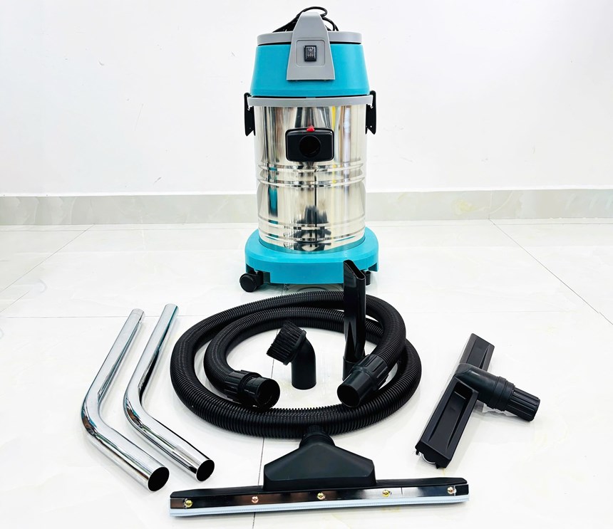 may hut bui cong nghiep kraffer kf30a hinh 1