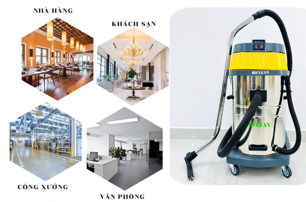 may hut bui cong nghiep hiclean hc70 hinh 1