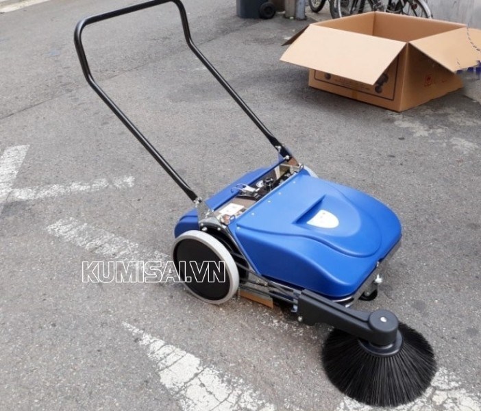 may quet rac duong day tay palada pd700 hinh 0