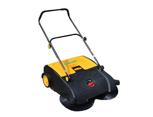 xe quet rac duong day tay palada pd-80-2 hinh 0