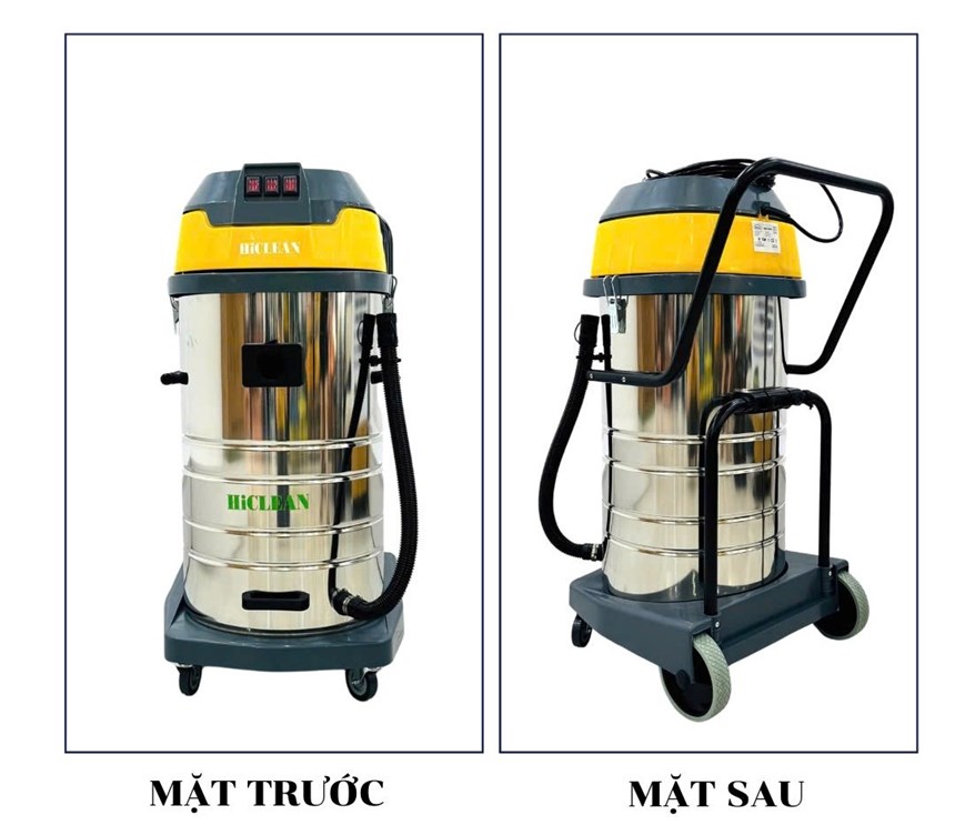 may hut bui cong nghiep hiclean hc380 hinh 0