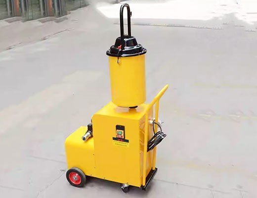 may bom mo xe bang dien palada pd-d1 hinh 1