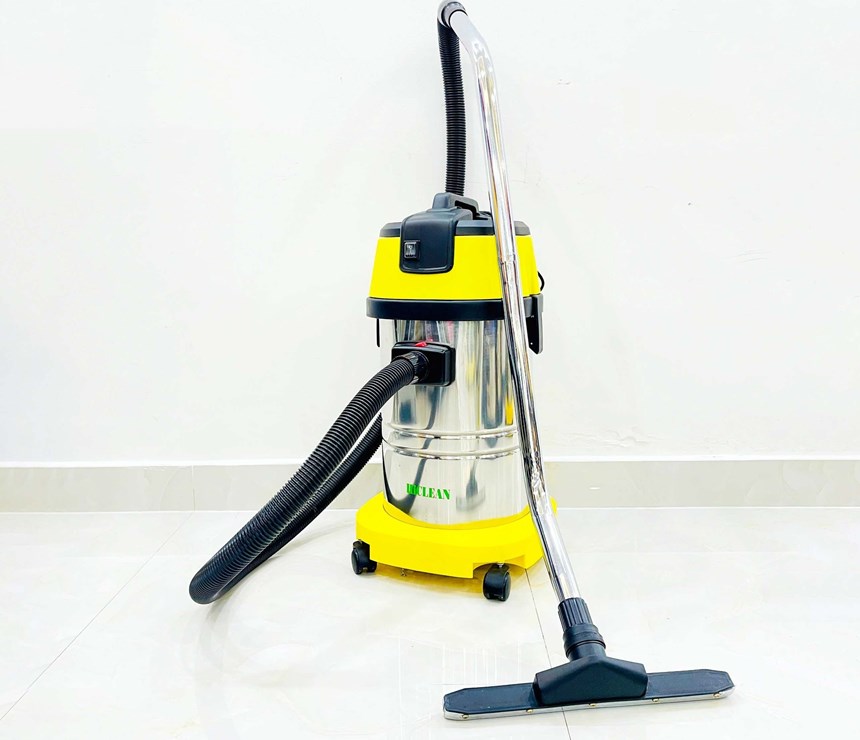 may hut bui hut nuoc hiclean hc301 hinh 0