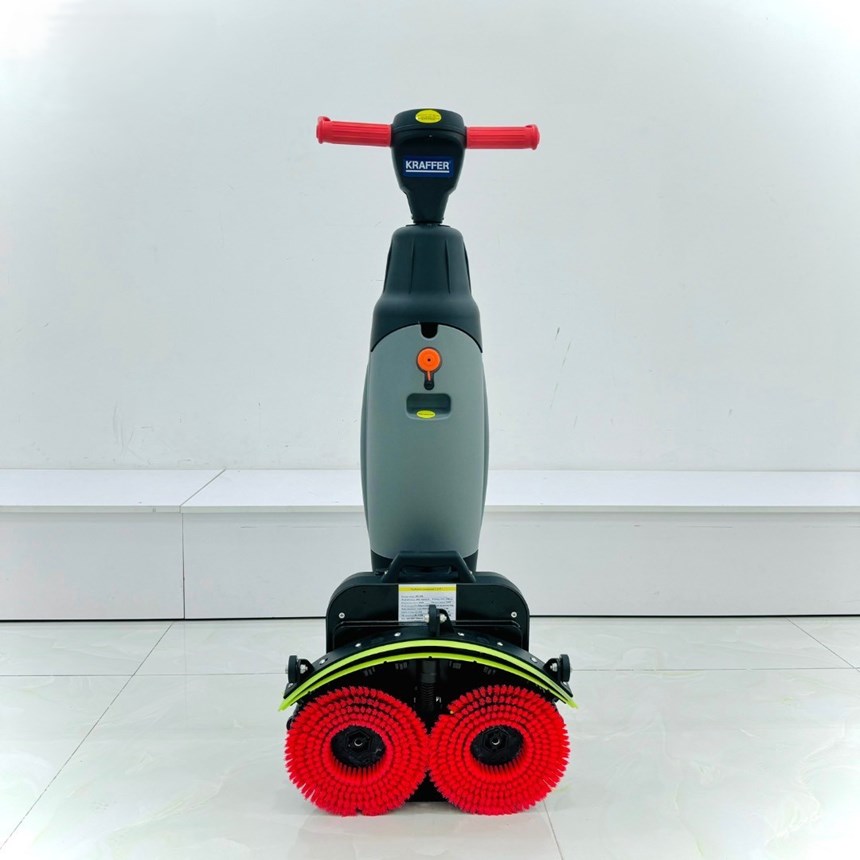 may cha san lien hop mini kraffer kf30 (2 ban chai) hinh 0