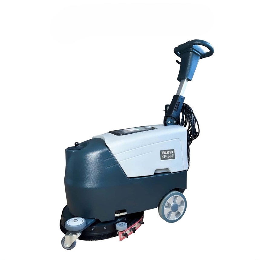 may lau san nha gia dinh kraffer kf450e dung dien hinh 0