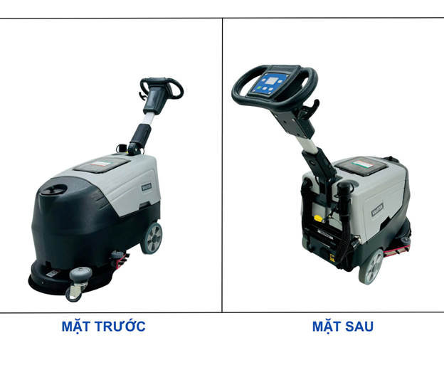 máy lau sàn gia đình kraffer kf450b dùng bình hình 0 may lau san gia dinh kraffer kf450b dung binh hinh 0