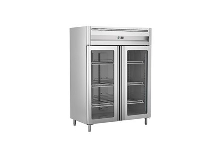 tu mat 2 canh kinh kolner gn1410tn/g hinh 0