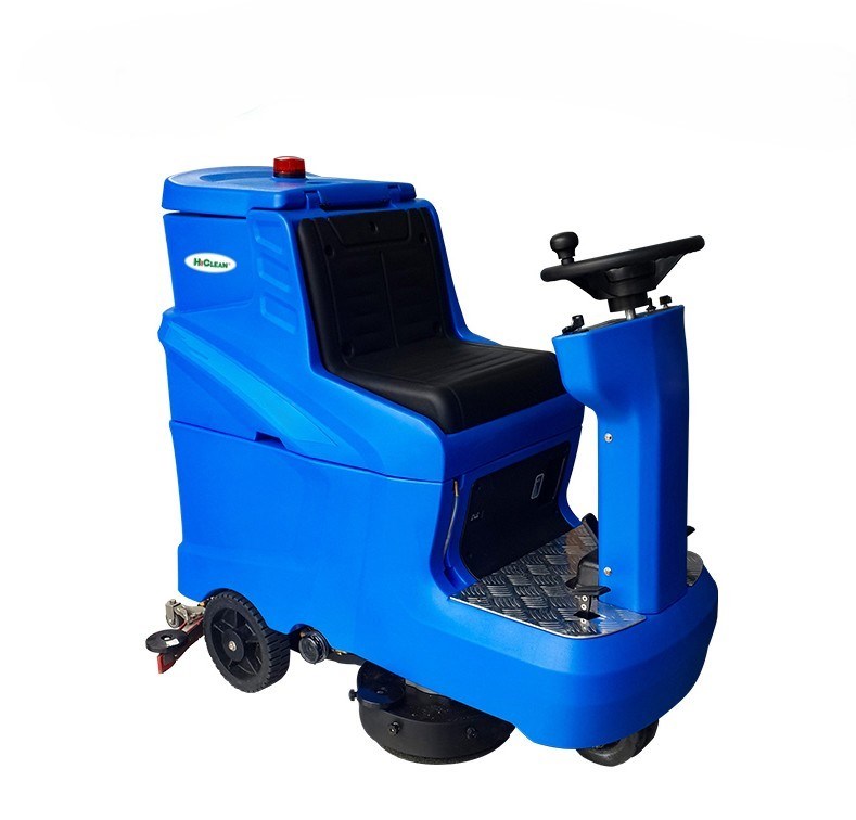 may cha san ngoi lai hiclean hc 1350 hinh 0