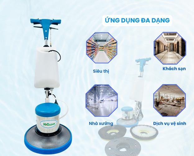 may cha san don hiclean hc 175 hinh 1