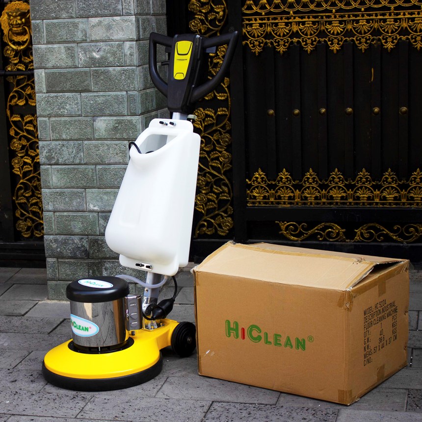 may cha san nha xuong hiclean hc 522a hinh 0