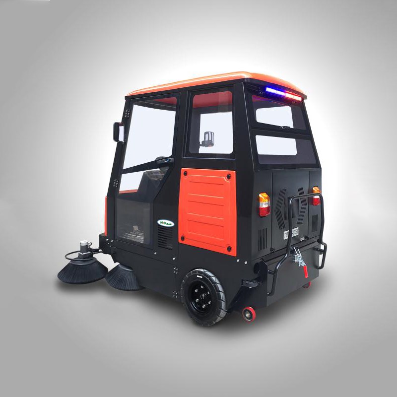 xe quét rác ngồi lái hiclean hc 2000 hình 0 xe quet rac ngoi lai hiclean hc 2000 hinh 0