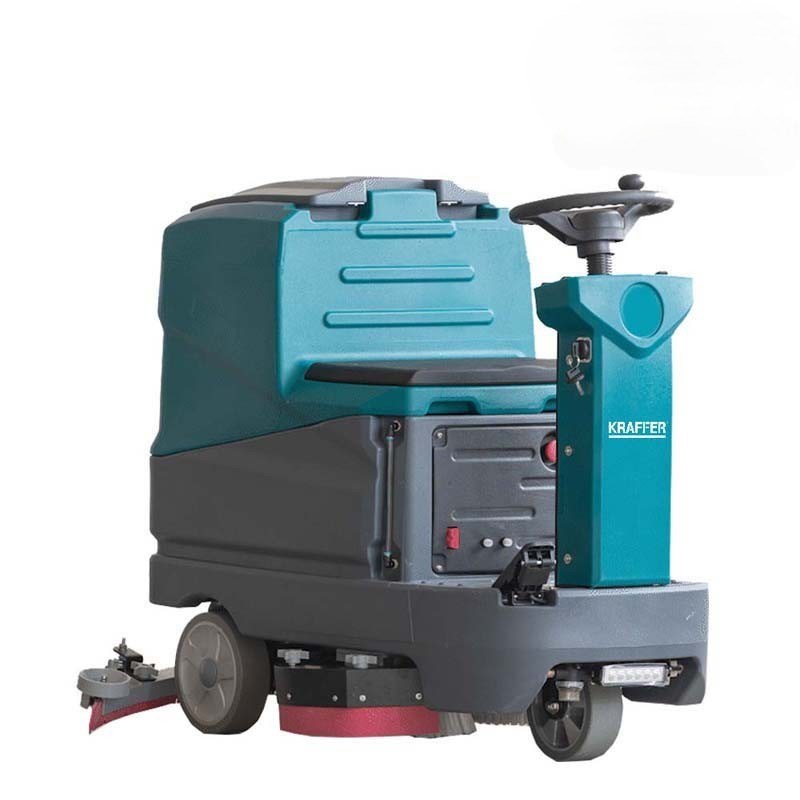 may cha san ngoi lai kraffer kf80a dung binh hinh 0