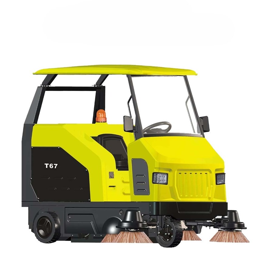 may quet rac ngoi lai hiclean t67 dung binh hinh 0