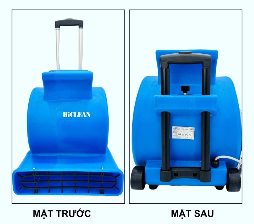 quat thoi san hiclean hc535 hinh 0