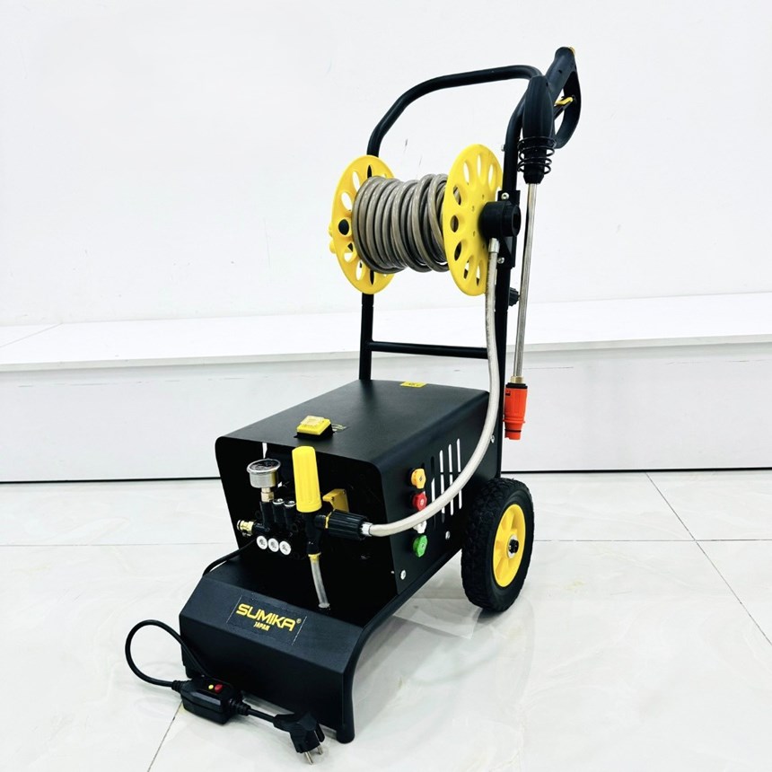 may phun ap luc sumika s26, cong suat 2600w hinh 0