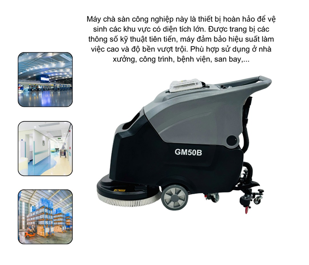 máy chà sàn nhà xưởng kraffer gm50b dùng bình hình 1 may cha san nha xuong kraffer gm50b dung binh hinh 1