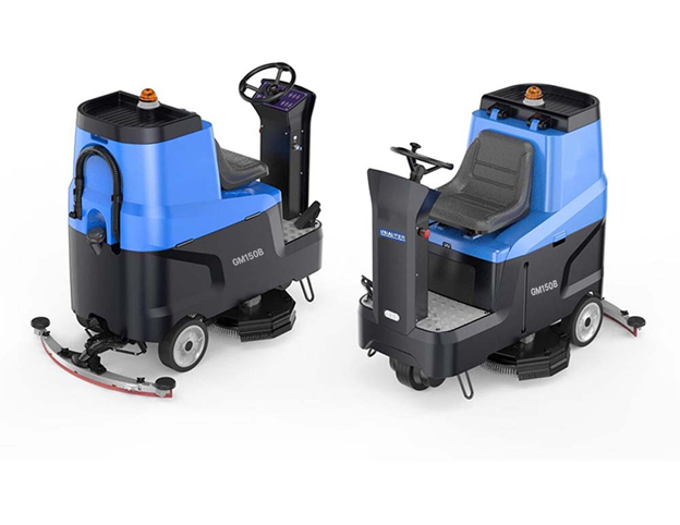 may lau san nha ngoi lai kraffer gm150b hinh 0